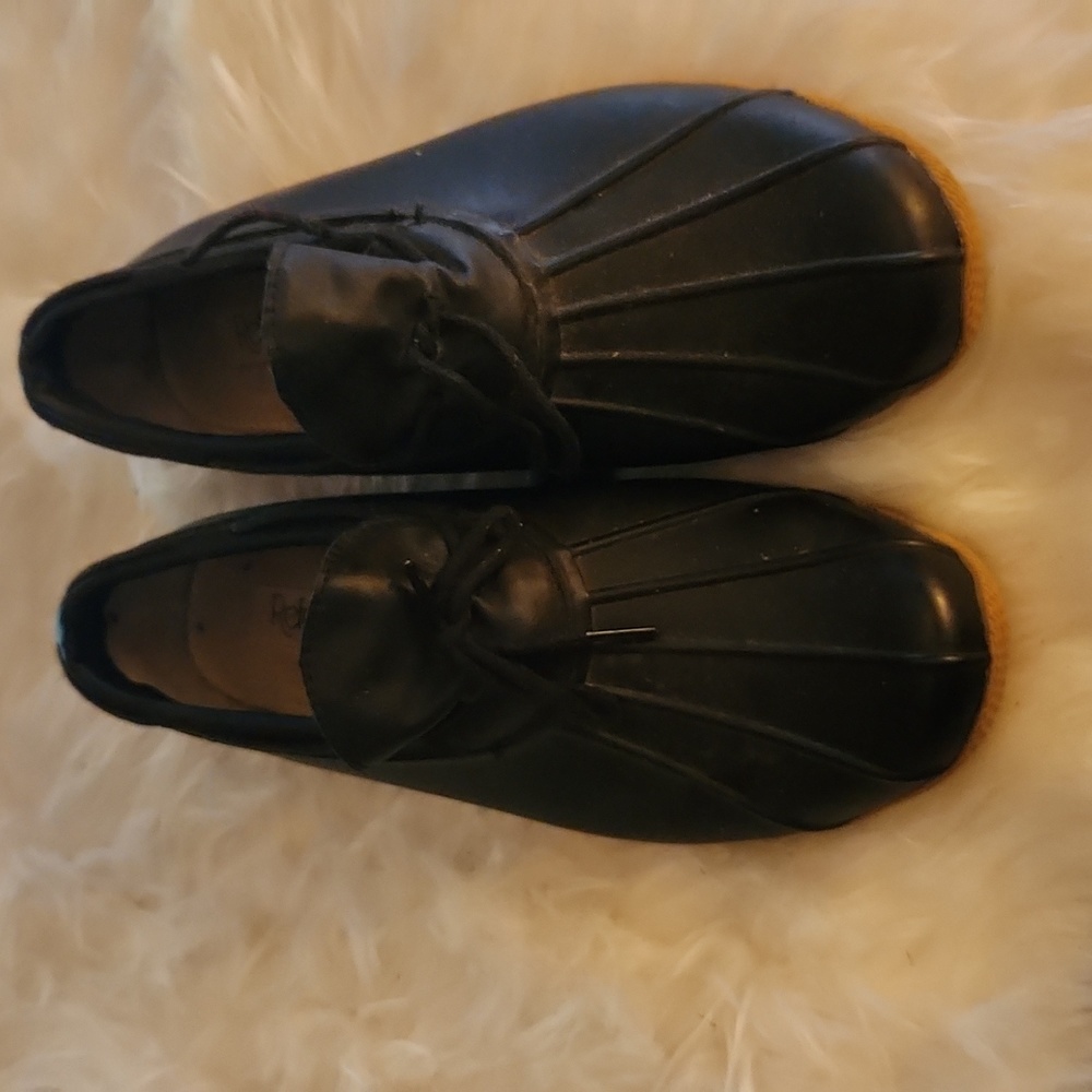 Clearance: Womens Rain shoes size 10